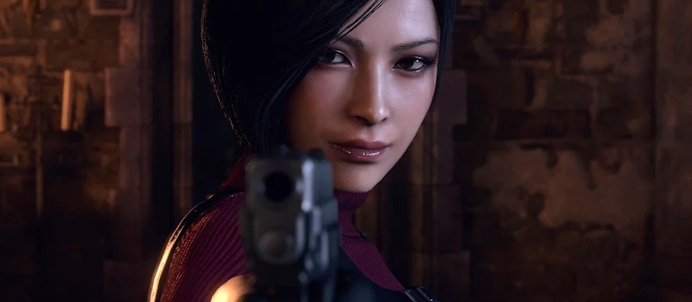 Русская хакерша взломала ПК-версию ремейка Resident Evil 4