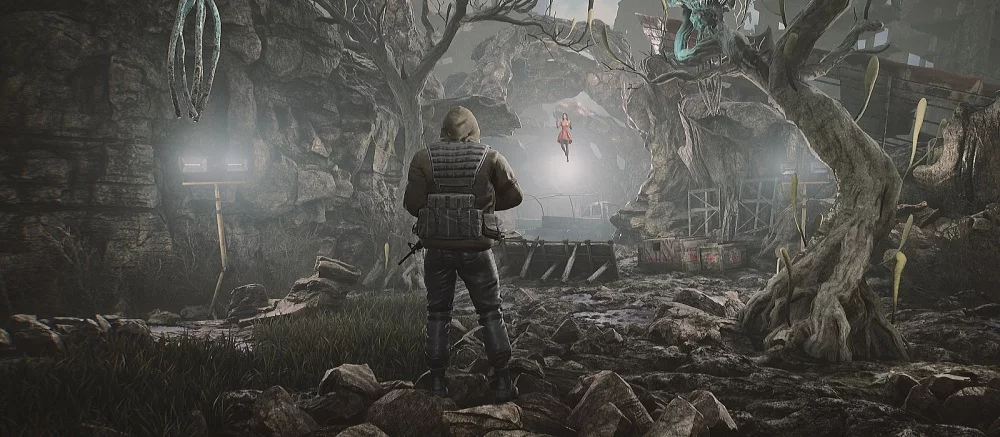 Русский ответ S.T.A.L.K.E.R.: авторы постапокалиптического шутера с открытым миром Pioner показали редактор персонажа и инвентарь