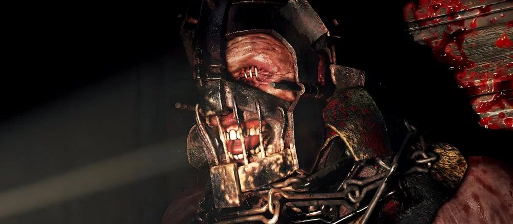 ТОП-35: самые страшные игры (хорроры) в 2023 году