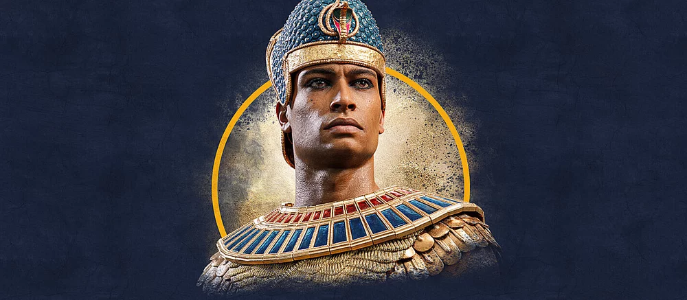 SEGA анонсировала Total War: Pharaoh про Древний Египет