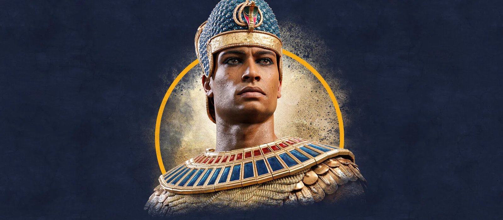 
          SEGA анонсировала Total War: Pharaoh про Древний Египет
        