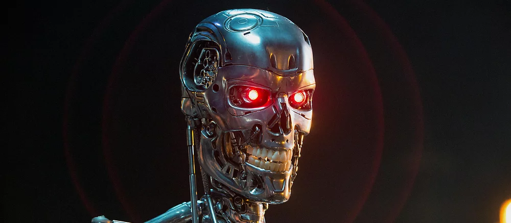 Сегодня покажут геймплей Terminator: Dark Fate — Defiance — игры по вселенной «Терминатор», которой занималась российская студия