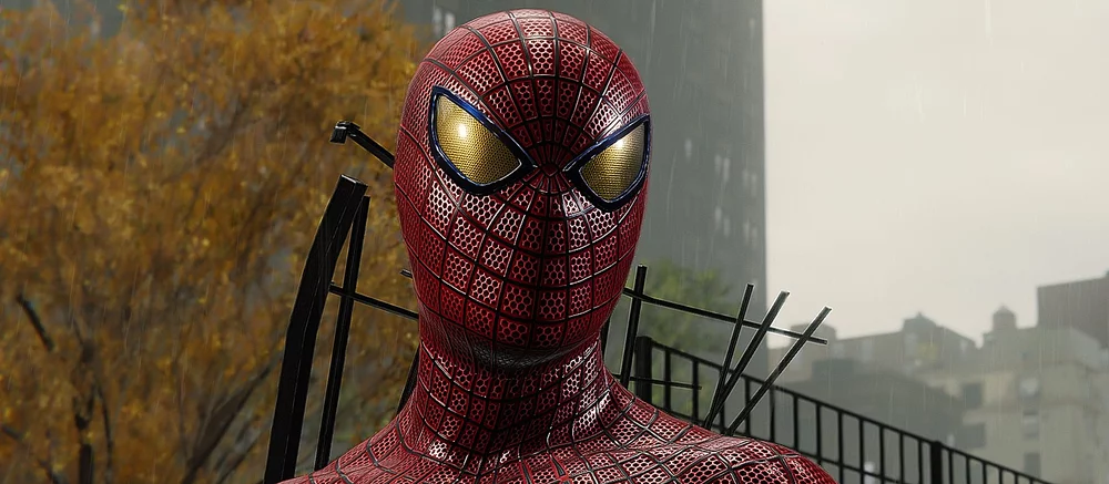 Серьезный шаг вперед — в сети показали, как отличается графика в Marvel's Spider-Man 2 и первой части