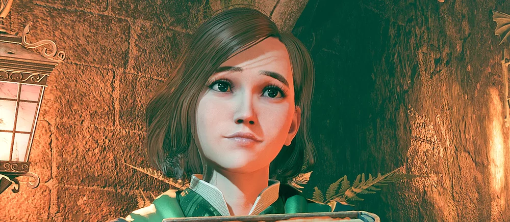 Система морали, очки факультетов и романы с другими учениками: в файлах Hogwarts Legacy нашли следы вырезанных механик