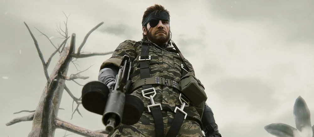 Слух: Capcom делает перезапуск Dead Rising. Игры Konami могут стать эксклюзивами PlayStation