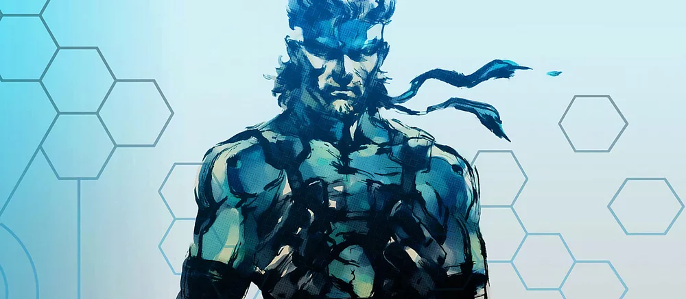 Слух: Konami выпустит сборник Metal Gear Solid Classic Collection