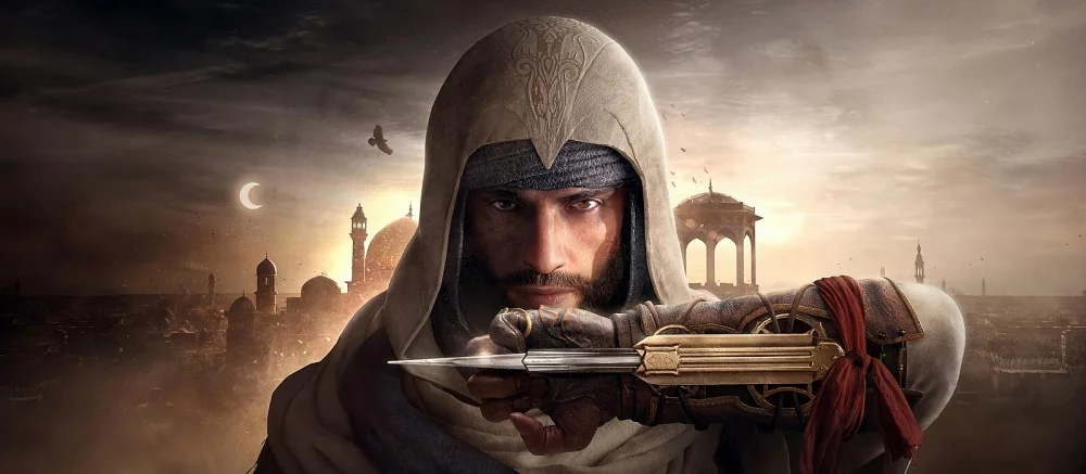 Слух: сотрудник GameStop «слил» месяц выхода Assassin's Creed Mirage