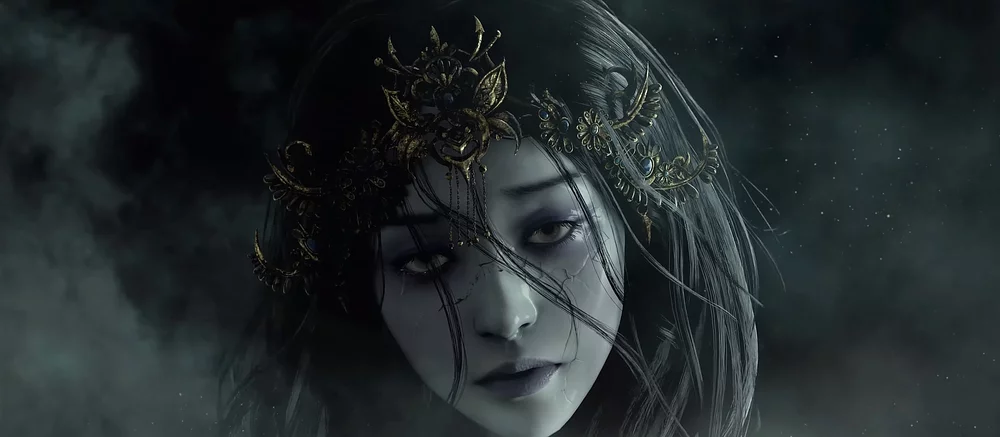 Sony анонсировала бодрый «соулслайк» Phantom Blade 0. В геймплейном трейлере показали динамичные бои