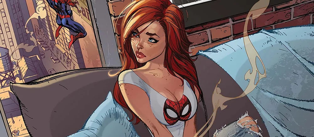 Sony делает мультик про Женщину-паука и фильм про Майлза Моралеза