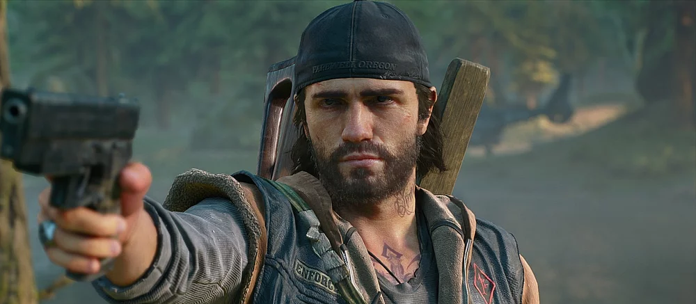 Sony готовится купить CD Projekt RED и все-таки выпустит Days Gone 2, заявил инсайдер