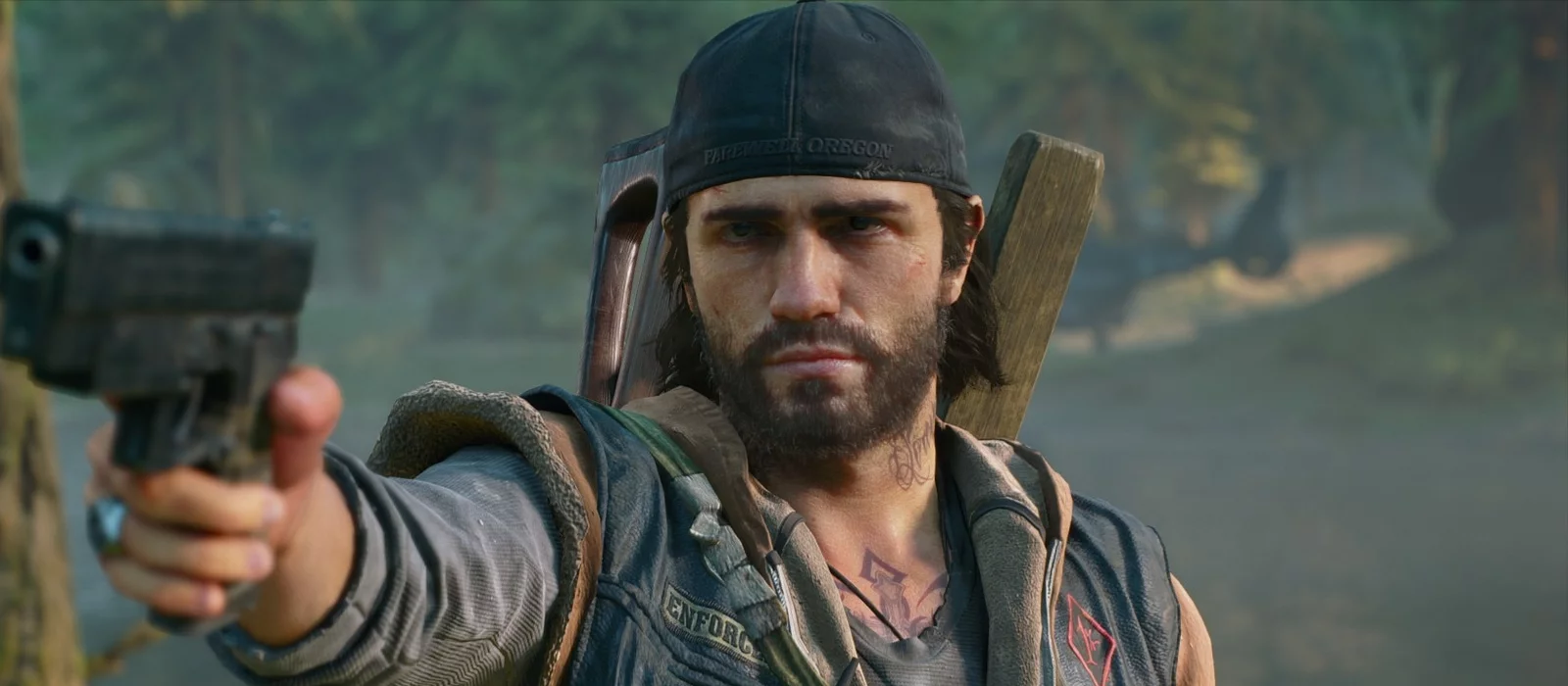 
          Sony готовится купить CD Projekt RED и все-таки выпустит Days Gone 2, заявил инсайдер
        