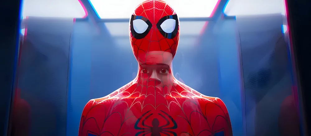 Sony показала новый трейлер «Человека-паука: Паутина вселенных». В нем засветилось огромное количество версий супергероя