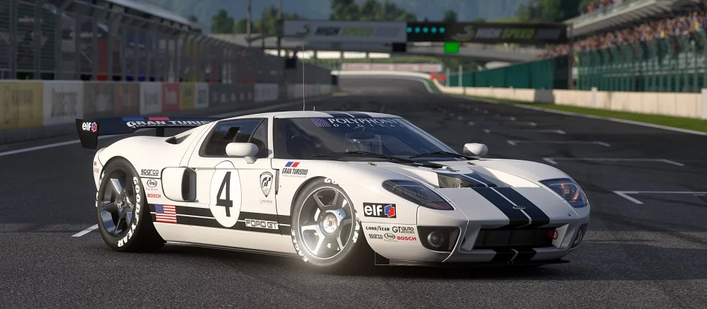 Sony показала тизер фильма Gran Turismo со звездами «Очень странных дел» и «Властелина колец»