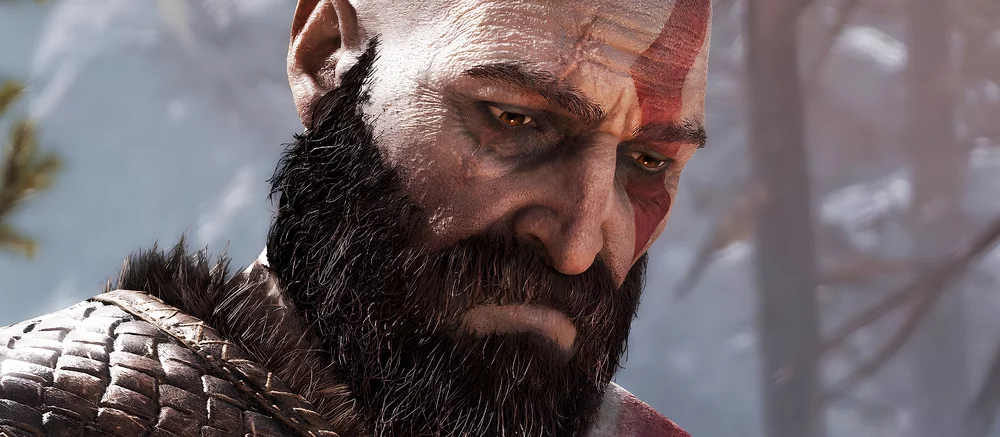 Sony покинул арт-директор God of War: Ragnarok. Он проработал в компании больше 10 лет