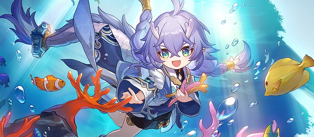 Сравнение Honkai: Star Rail и Genshin Impact. Какая игра студии HoYoverse круче?