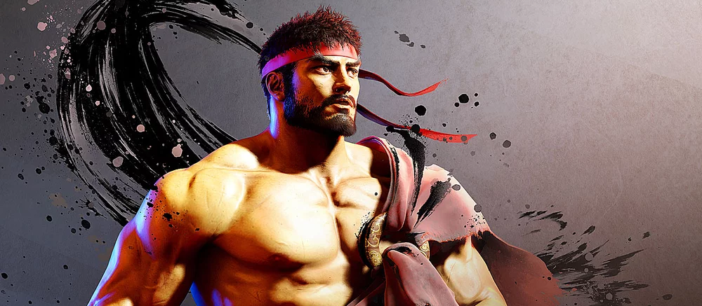 «Сражения — это искусство»: рэпер Lil Wayne стал звездой свежего трейлера Street Fighter 6