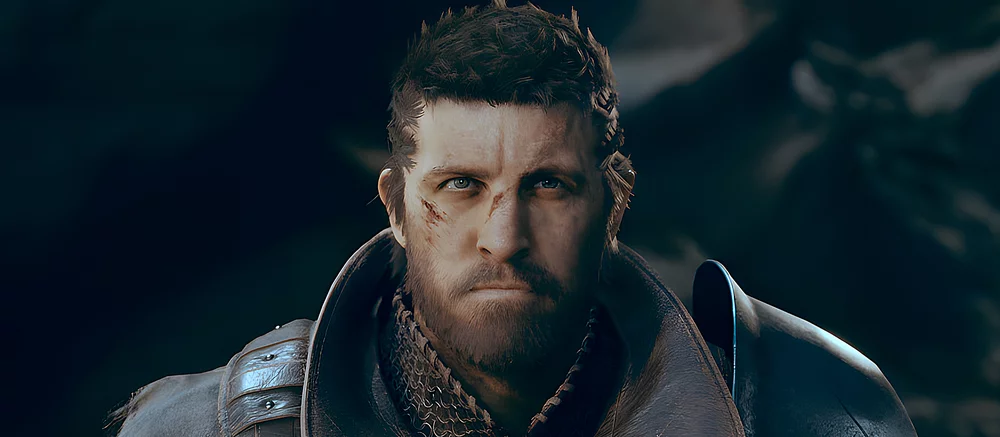 Стало известно, какую игру могут показать на презентации Sony. Это средневековый экшен с открытым миром