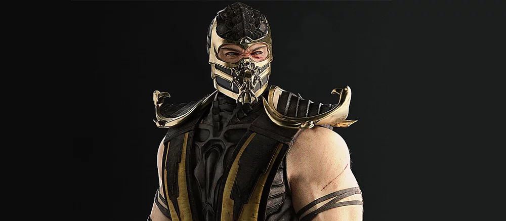 Стало известно, когда анонсируют новую Mortal Kombat