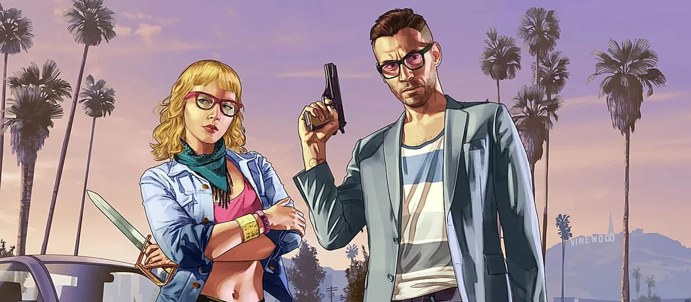Take-Two наконец рассказала про GTA 6 и намекнула, когда может выйти игра