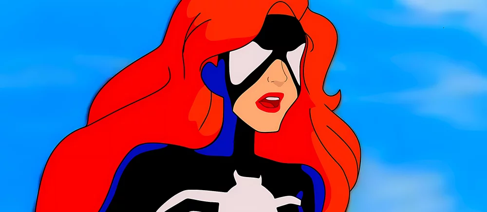 Теперь официально — стало известно, кто сыграет Женщину-паука в новом фильме Sony «Мадам Паутина»