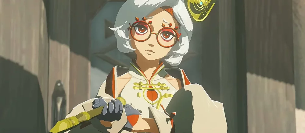 The Legend of Zelda: Tears of the Kingdom стала 6 игрой, которая получила максимальную оценку сразу от EDGE и Famitsu