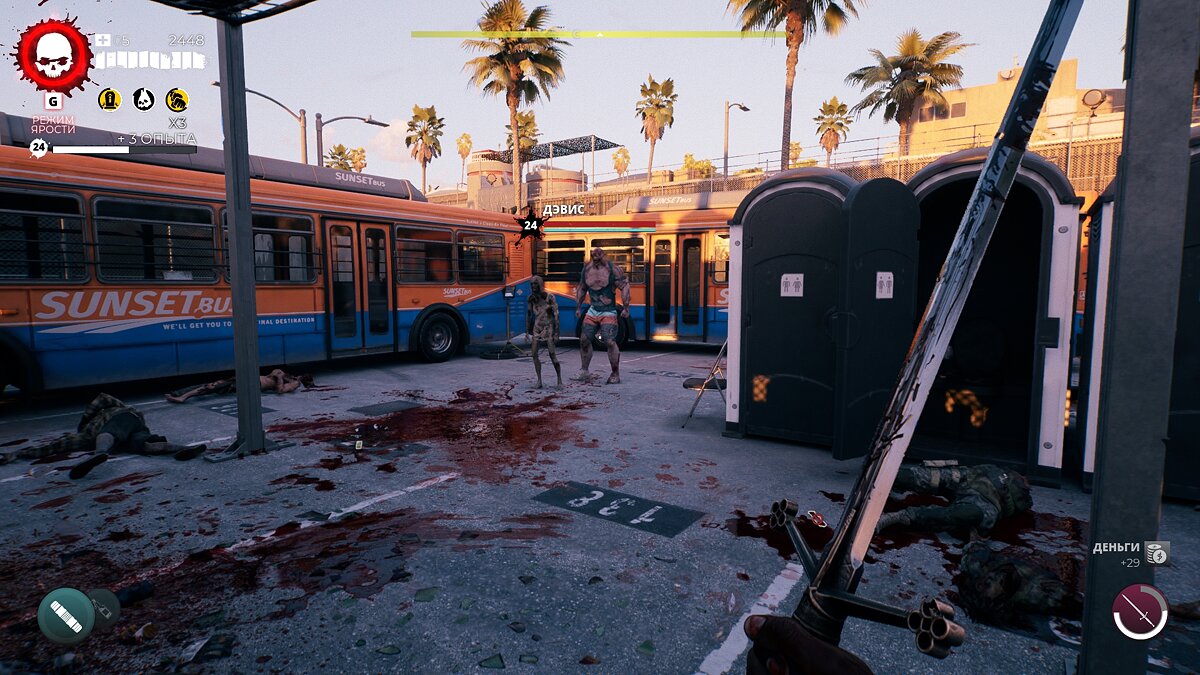 Прохождение всех поисковых заданий Dead Island 2 — как найти ключи почтальона, тайник Джо и пропавших людей