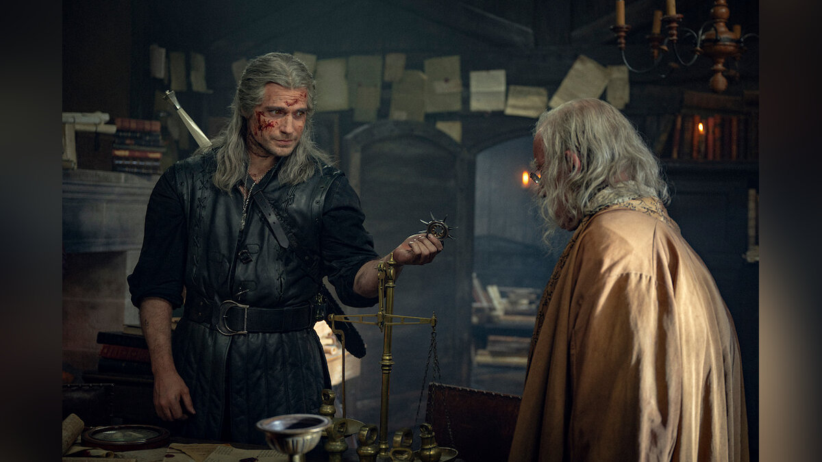 The witcher season 3 watch online in english with subtitles фото 26
