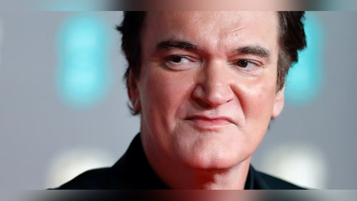 Quentin Tarantino told what his last movie will be, after which he will stop making movies
