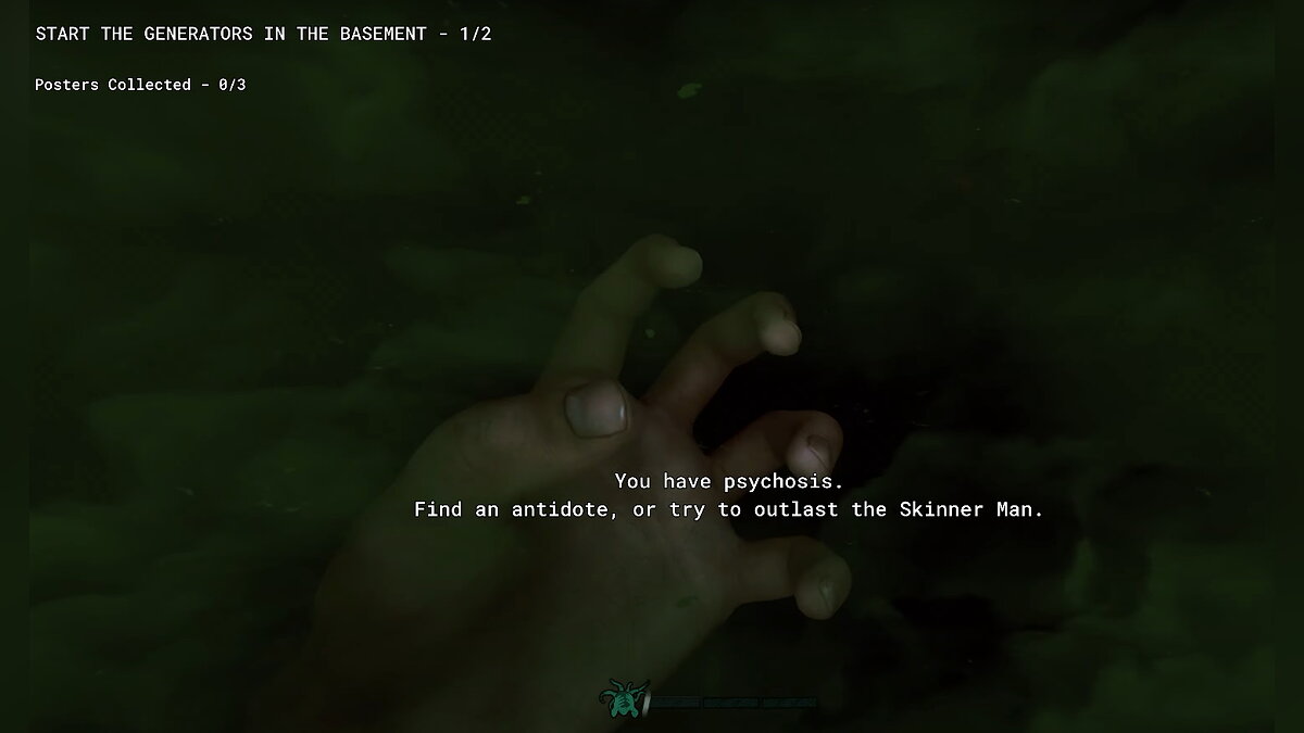 The Outlast Trials beginner's guide - how to get rid of psychosis, which skills to choose better, how to unlock skills and much more