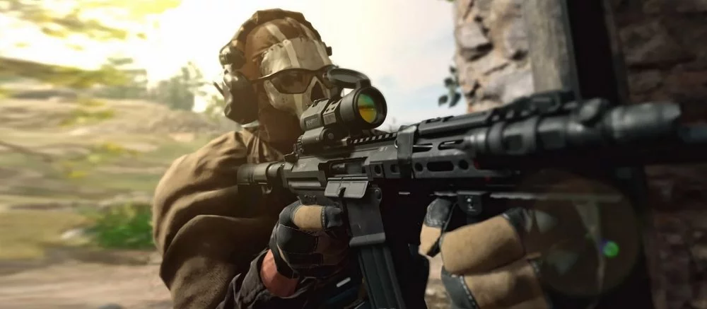 Том Хендерсон рассказал, когда анонсируют новую Call of Duty