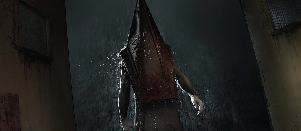 Трейлеры по Silent Hill могут показать уже на этой неделе. Инсайдер рассказал об увиденном