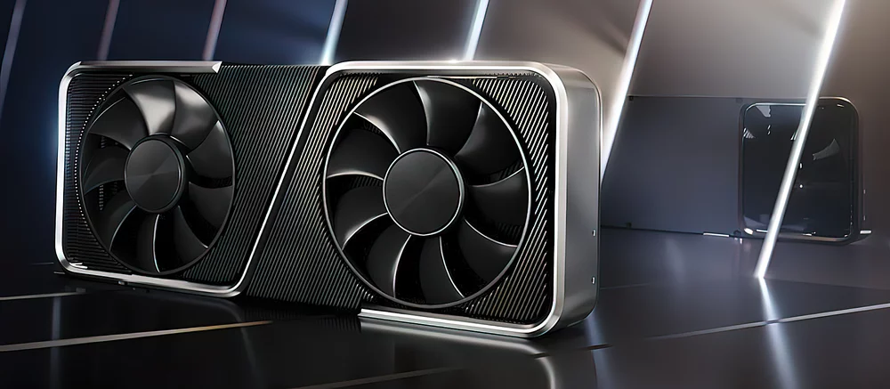 Утечка показала, сколько FPS выдают видеокарты RTX 4060 Ti и RTX 4060 в Cyberpunk 2077, ремейке The Last of Us и других играх