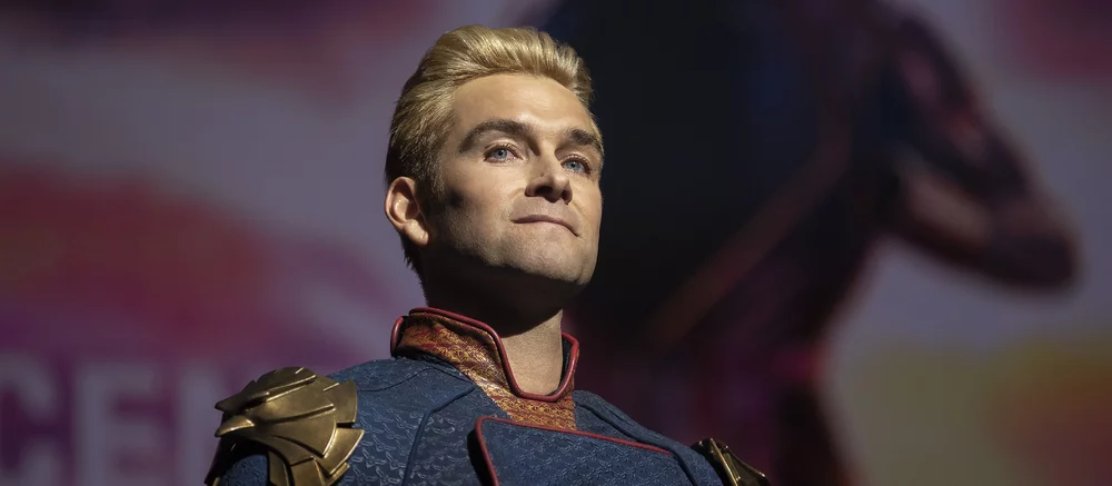 Утечка раскрыла, какие бойцы появятся в Mortal Kombat 1. В игре и правда будет Хоумлендер из «Пацанов»