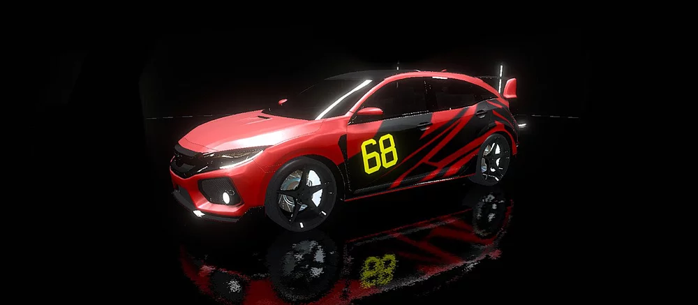 В Google Play можно бесплатно скачать новую гонку с открытым миром, дорогими автомобилями и мультиплеером