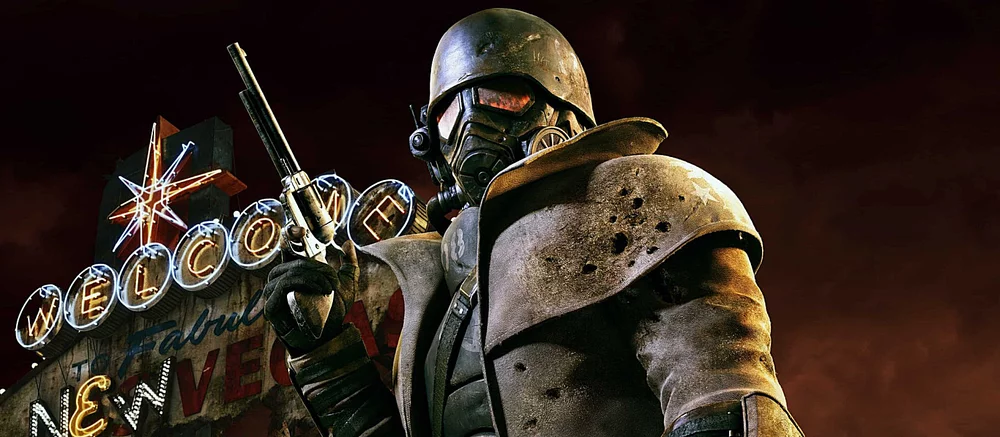 В Minecraft воссоздали мир Fallout: New Vegas с мутантами, фракциями и NPC