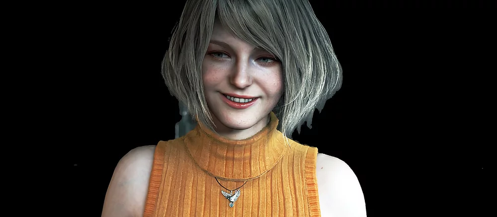 В ремейк Resident Evil 4 добавили новый контент для взрослых 