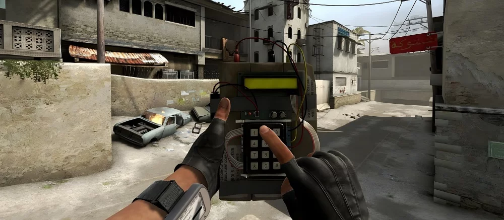 В российском Steam подняли цену на прайм-статус для CS:GO