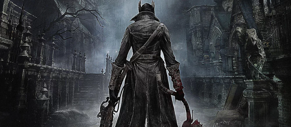 В сети нашли еще одно доказательство существования PC-версии Bloodborne, которую ждут уже больше 7 лет