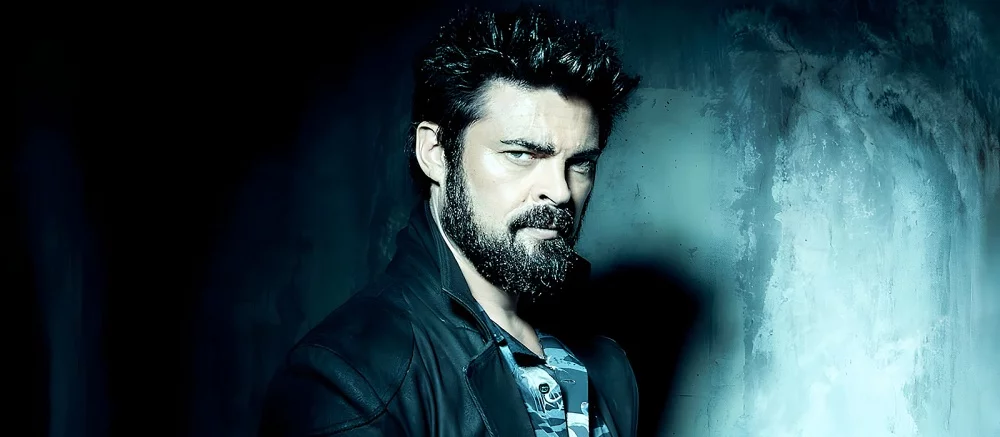 В сети уже показали, как может выглядеть Джонни Кейдж, если его действительно сыграет Карл Урбан из «Пацанов»