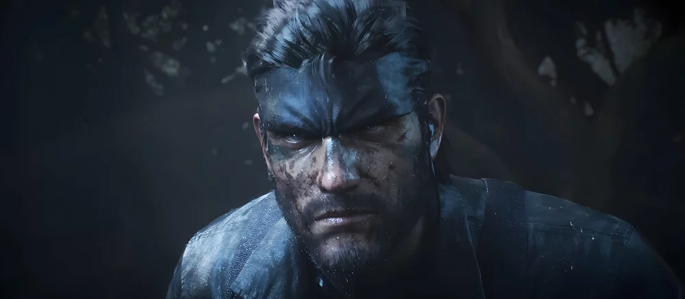 В сети уже показали, насколько сильно отличается графика в ремейке Metal Gear Solid 3 и оригинале — сравнение