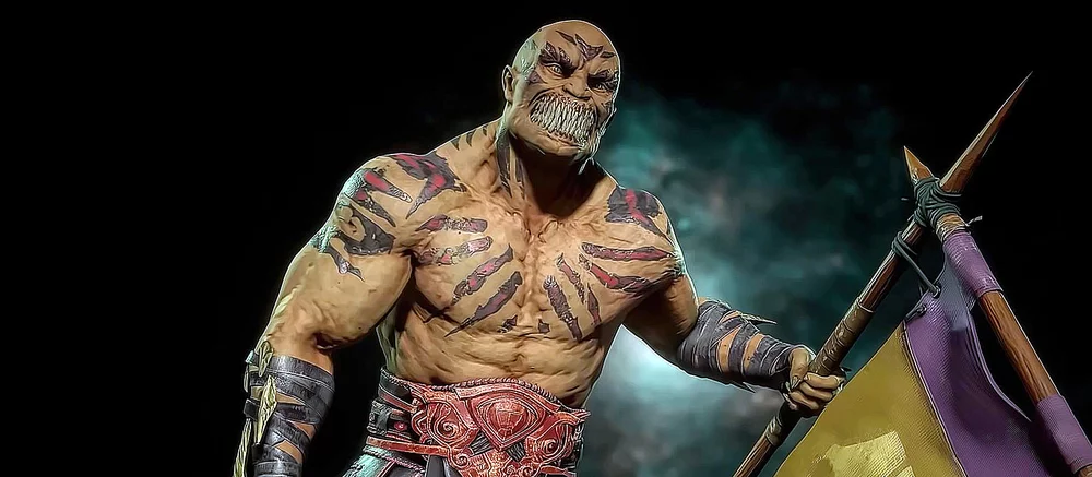 В сети узнали, какой ещё один персонаж вернётся в Mortal Kombat 1