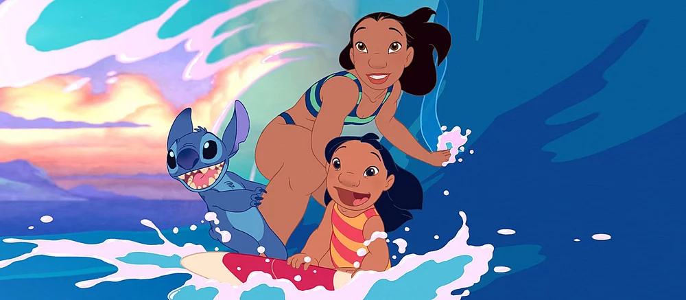 В сети показали, как Лило будет выглядеть в фильме «Лило и Стич»