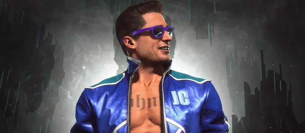 В СМИ выяснили, какой актер, вероятно, сыграет Джонни Кейджа в Mortal Kombat 2. Это звезда «Властелина колец» и «Пацанов»