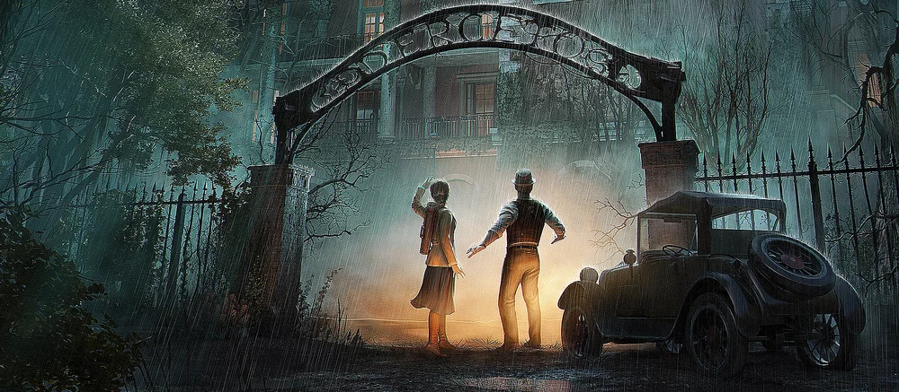 В Steam и на консолях вышла бесплатная версия Alone in the Dark с положительными отзывами. Геймеров ждет сюрприз