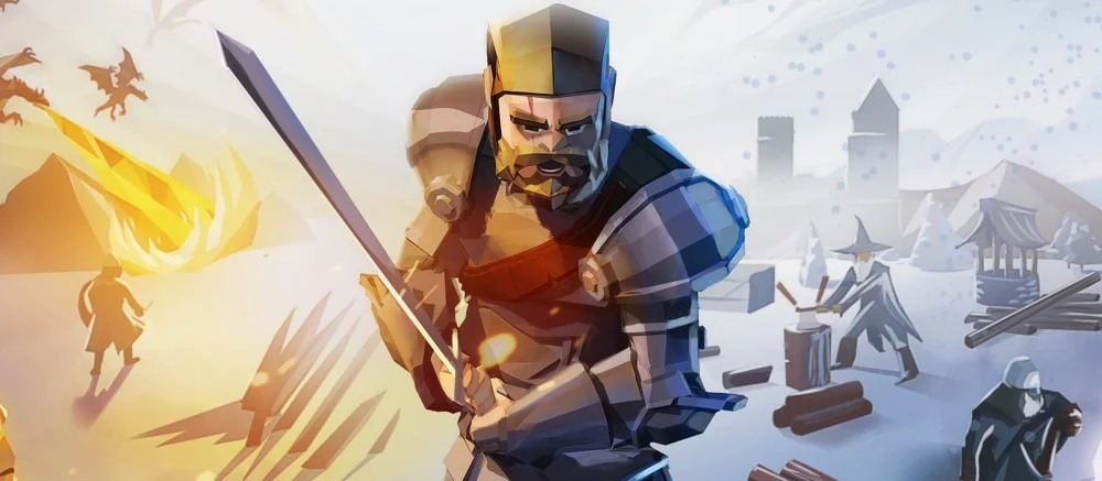 В Steam можно бесплатно скачать хардкорную MMO-песочницу Ethyrial: Echoes of Yore