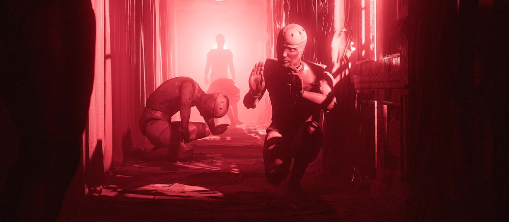 В Steam можно бесплатно сыграть в хоррор Layers of Fears