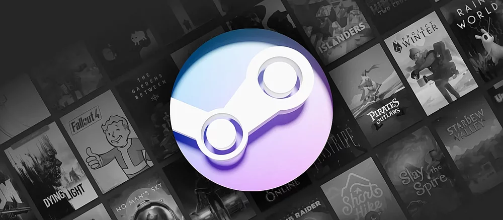 В Steam можно бесплатно забрать в библиотеку сразу 5 игр. Одна из них получила 97% рейтинга