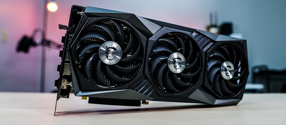 В Steam назвали самое популярное «железо» за апрель. RTX 3060 больше не самая «народная» видеокарта