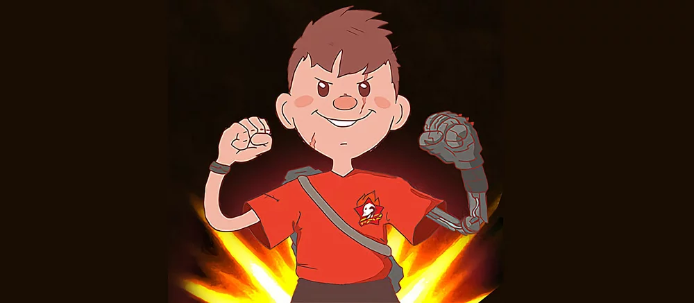 В Steam вышел неофициальный спин-офф Atomic Heart всего за 60 рублей, но в нём нет близняшек