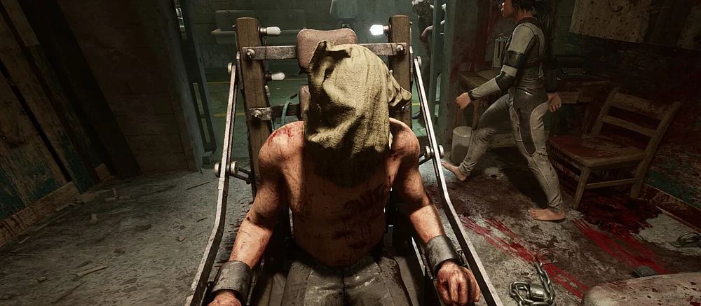 В Steam вышла самая ожидаемая игра мая. Её делали больше 5 лет